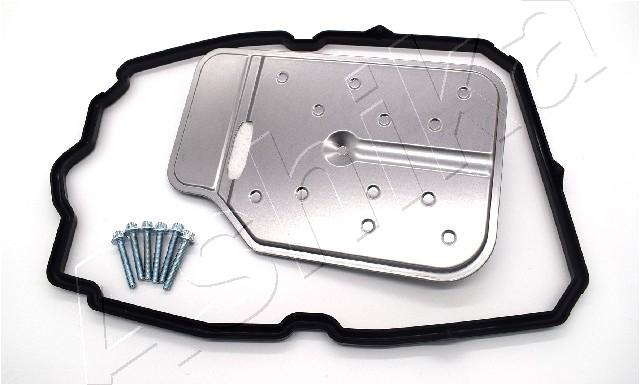 Kit de filtre hydraulique pour boîte automatique