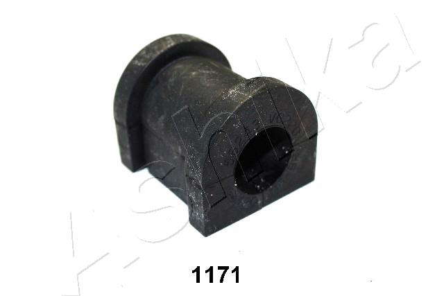 Coussinet de palier, stabilisateur