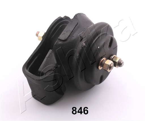 Support moteur