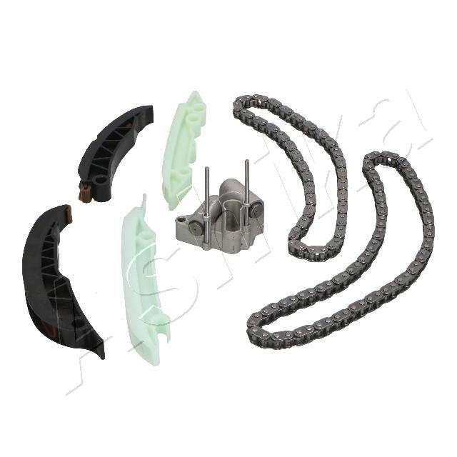Jeu de distribution à chaînes