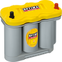 Batterie