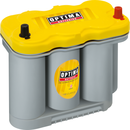 Batterie
