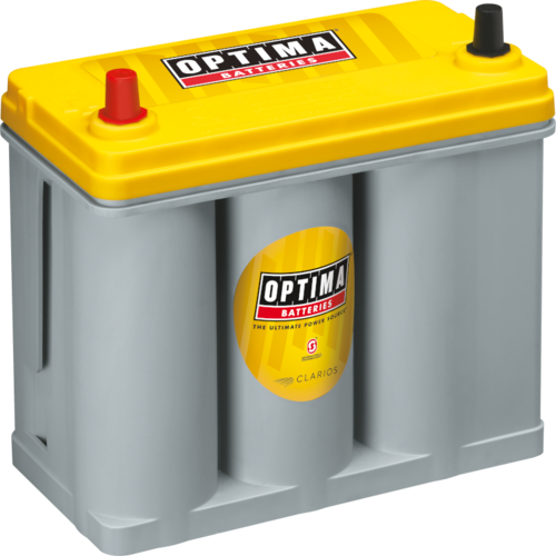 Batterie