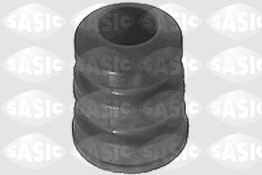 BUTEE DE SUSPENSION G/D