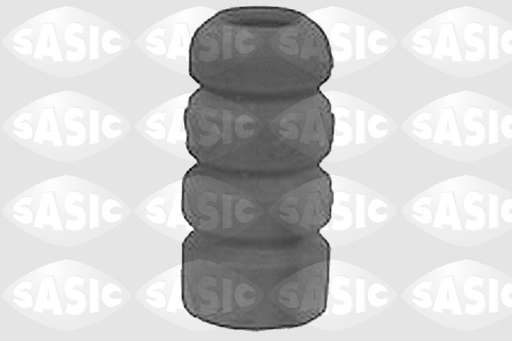 BUTEE DE SUSPENSION G/D