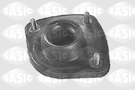 SUPPORT SUSPENSION G/D