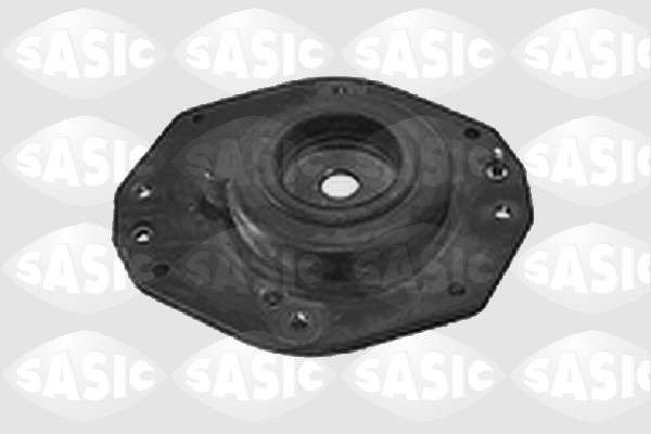 SUPPORT SUSPENSION G/D
