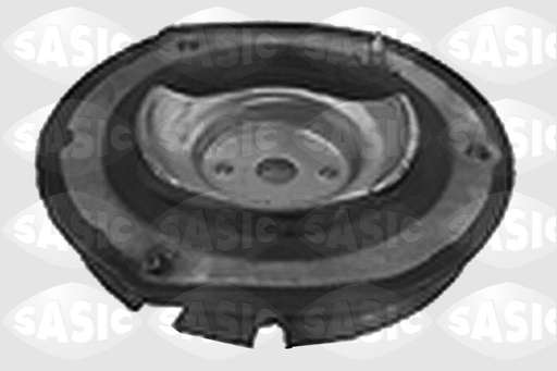 SUPPORT SUSPENSION G/D