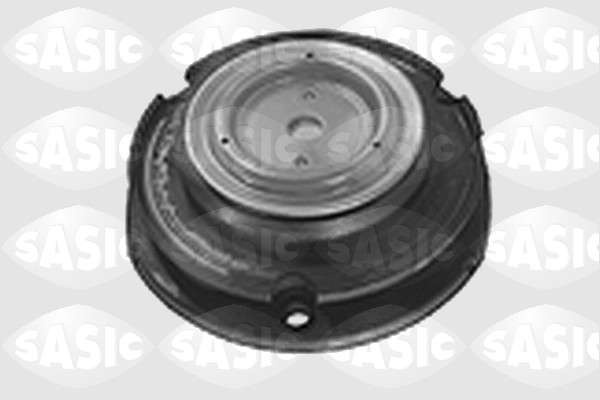 SUPPORT SUSPENSION G/D