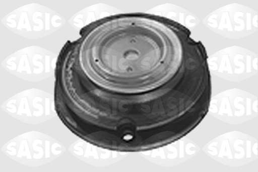 SUPPORT SUSPENSION G/D