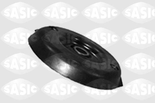 SUPPORT SUSPENSION G/D