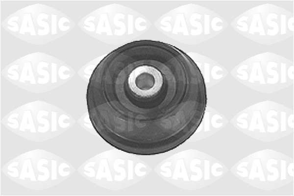 SUPPORT SUSPENSION G/D