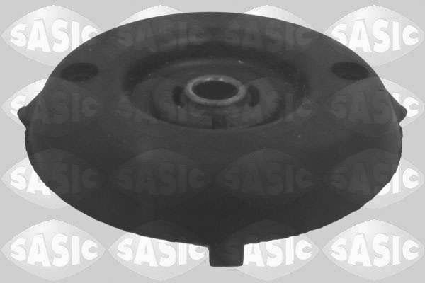 SUPPORT SUSPENSION G/D