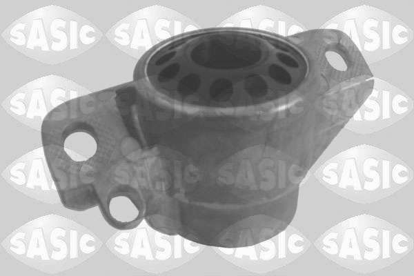 SUPPORT SUSPENSION G/D