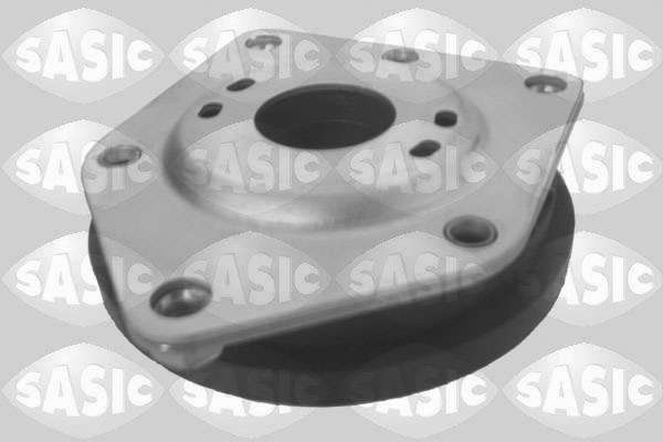 SUPPORT SUSPENSION G/D