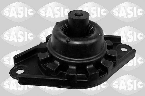 SUPPORT SUSPENSION G/D