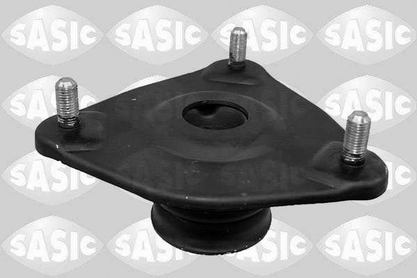 SUPPORT SUSPENSION G/D