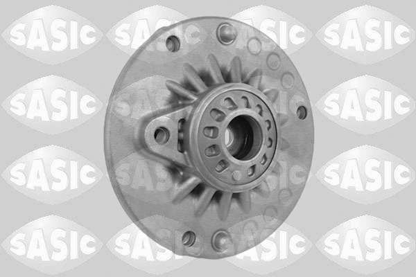 SUPPORT SUSPENSION G/D