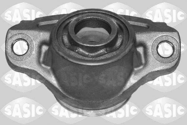 SUPPORT SUSPENSION G/D