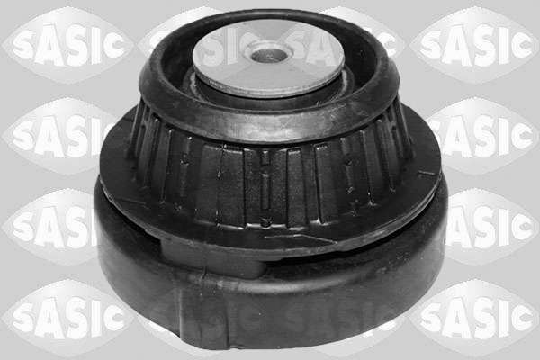 SUPPORT SUSPENSION G/D