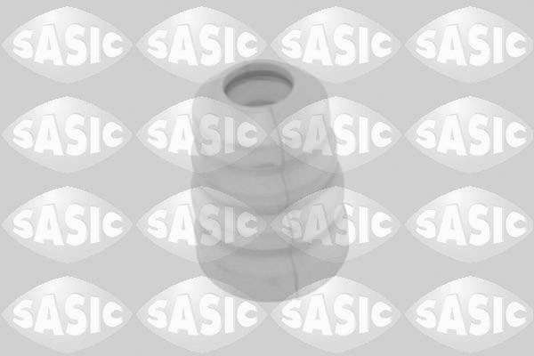 BUTEE DE SUSPENSION AV G/D