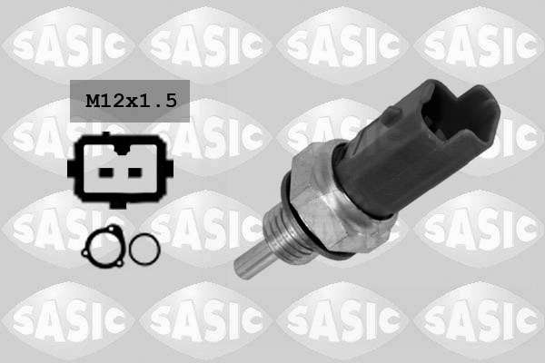 SONDE TEMPERATURE