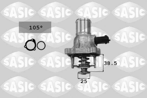 THERMOSTAT