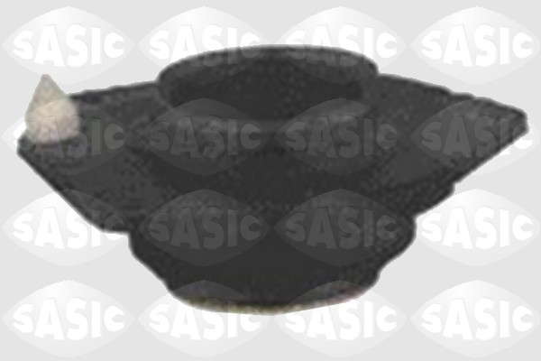 SUPPORT SUSPENSION G/D