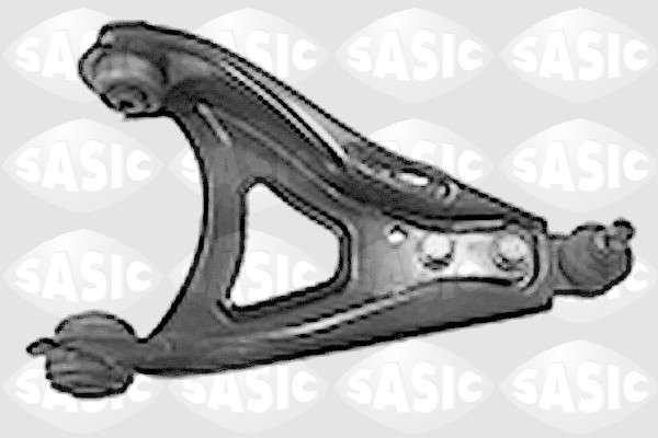 TRIANGLE DE SUSP. INF. G