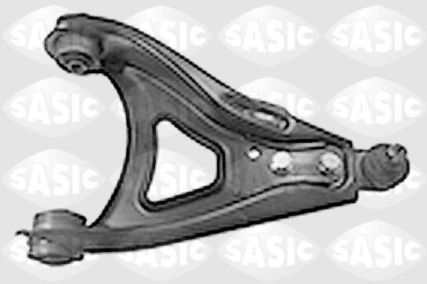 TRIANGLE DE SUSP. INF. G