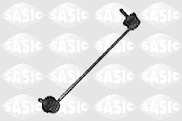 BIELLETTE BARRE STAB. G