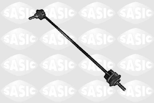 BIELLETTE BARRE STAB. G/D