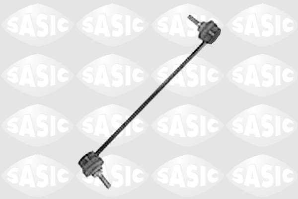 BIELLETTE BARRE STAB. G/D