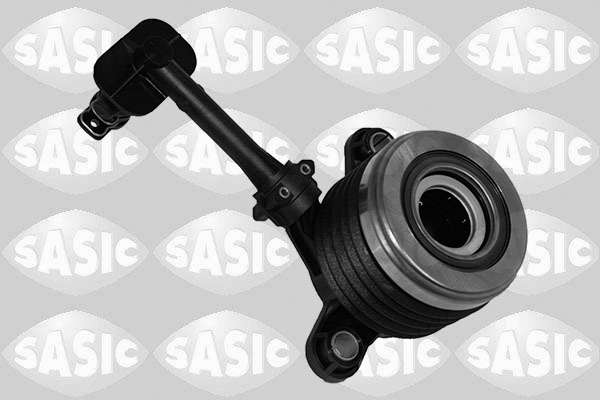 BUTEE HYDRAULIQUE