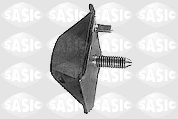BUTEE SUPPORT MOTEUR