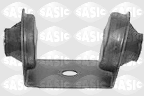 BUTEE SUPPORT MOTEUR D