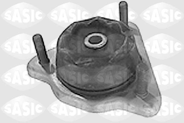 SUPPORT SUSPENSION G/D