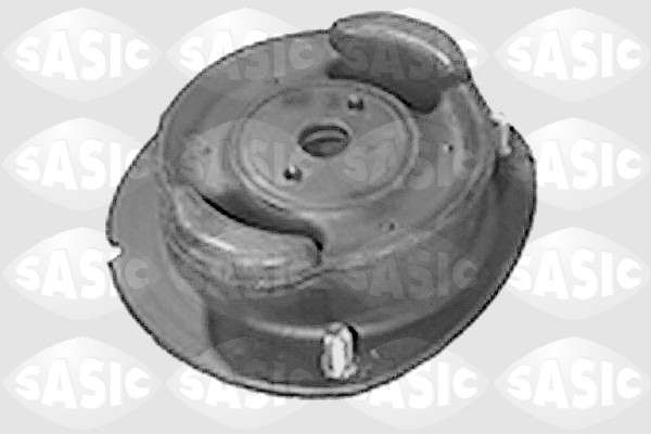 SUPPORT SUSPENSION G/D