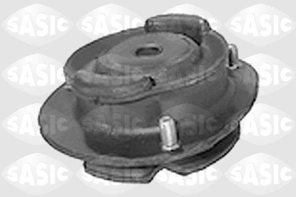 SUPPORT SUSPENSION G/D