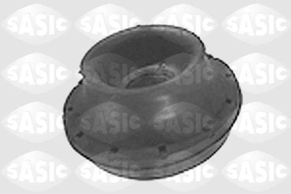 SUPPORT SUSPENSION G/D