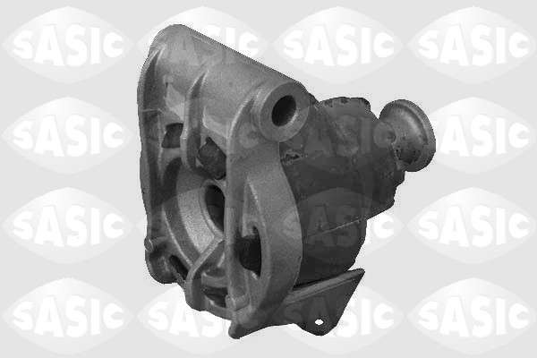 SUPPORT MOTEUR AR
