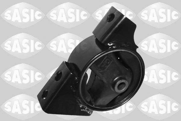 SUPPORT MOTEUR AR