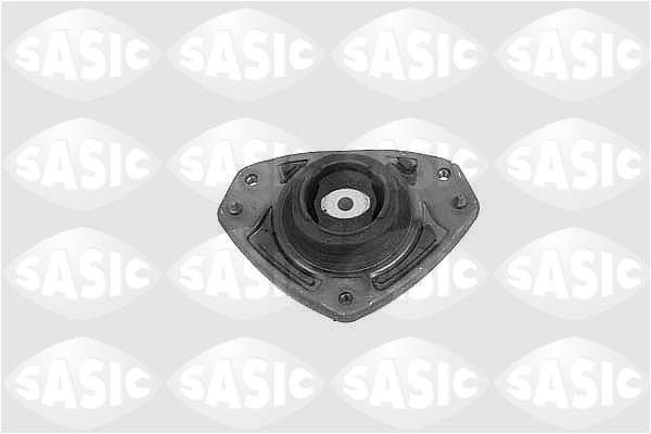 SUPPORT SUSPENSION G/D