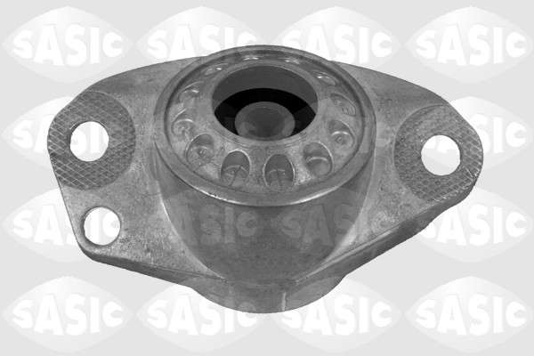 SUPPORT SUSPENSION G/D