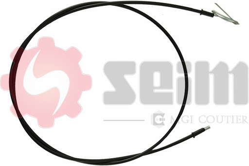 CABLE D ACCELERATEUR 104.204.304