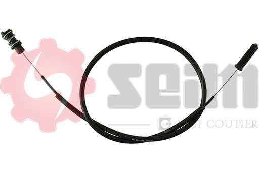 CABLE D ACCELERATEUR C 35