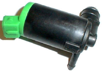 POMPE DE LAVE GLACE
