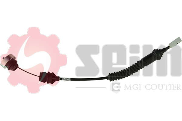 CABLE D EMBRAYAGE RA XSARA