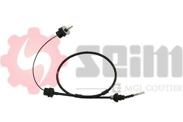 CABLE D EMBRAYAGE JUMPER