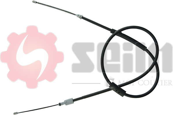 CABLE FR SECONDAIRE ZX
